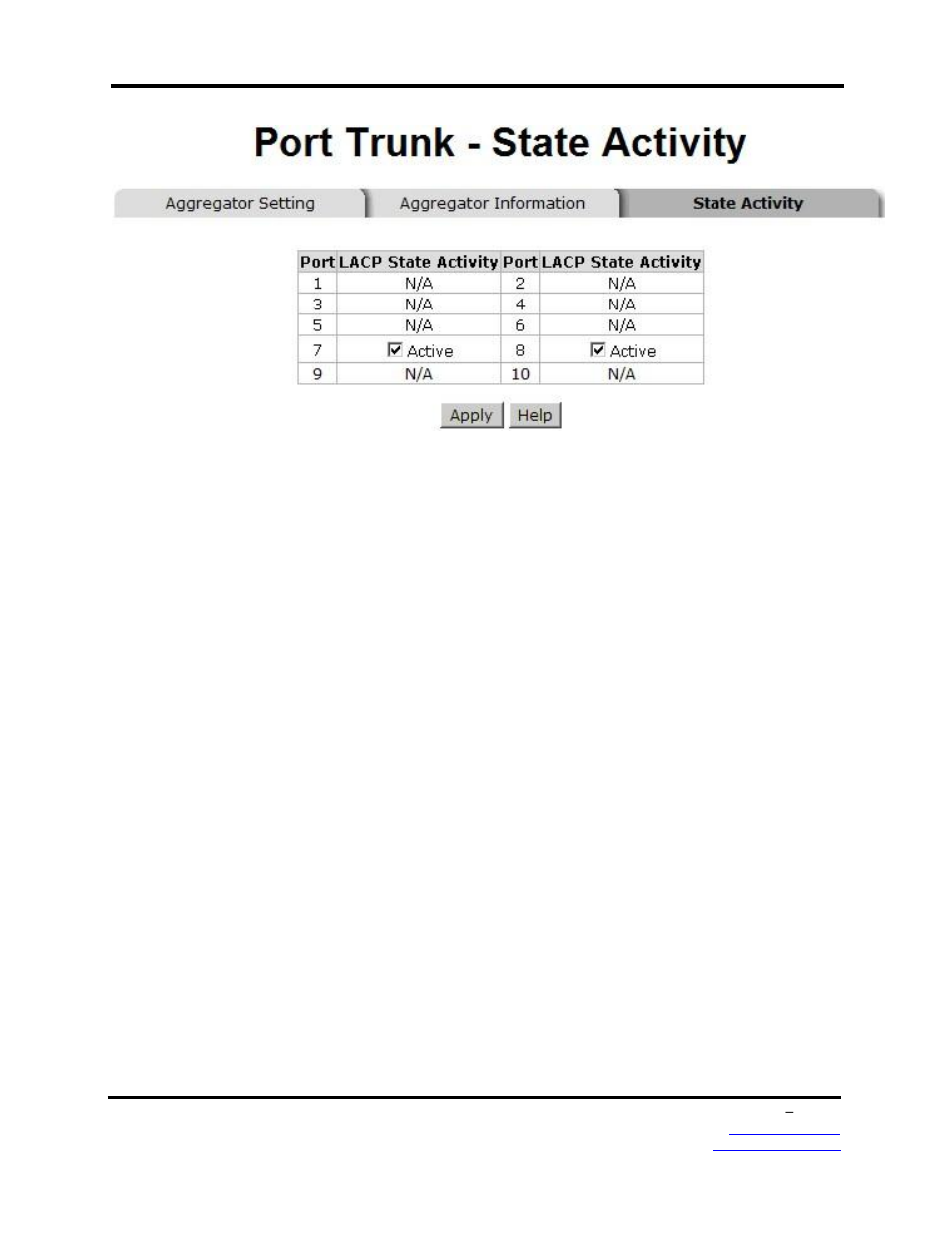 B&B Electronics EIRP610-2SFP-T - Manual User Manual | Page 75 / 147
