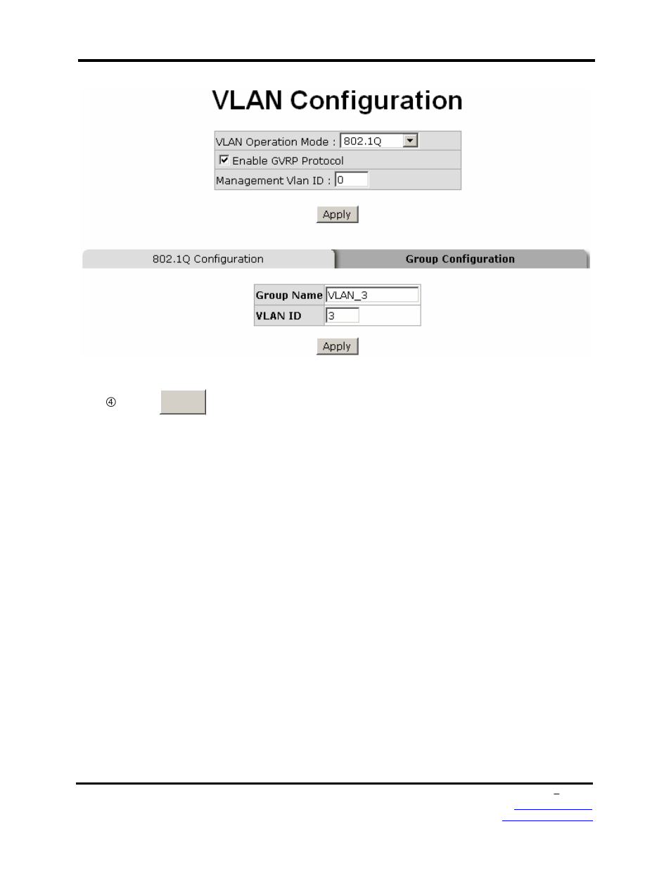 B&B Electronics EIRP610-2SFP-T - Manual User Manual | Page 87 / 147