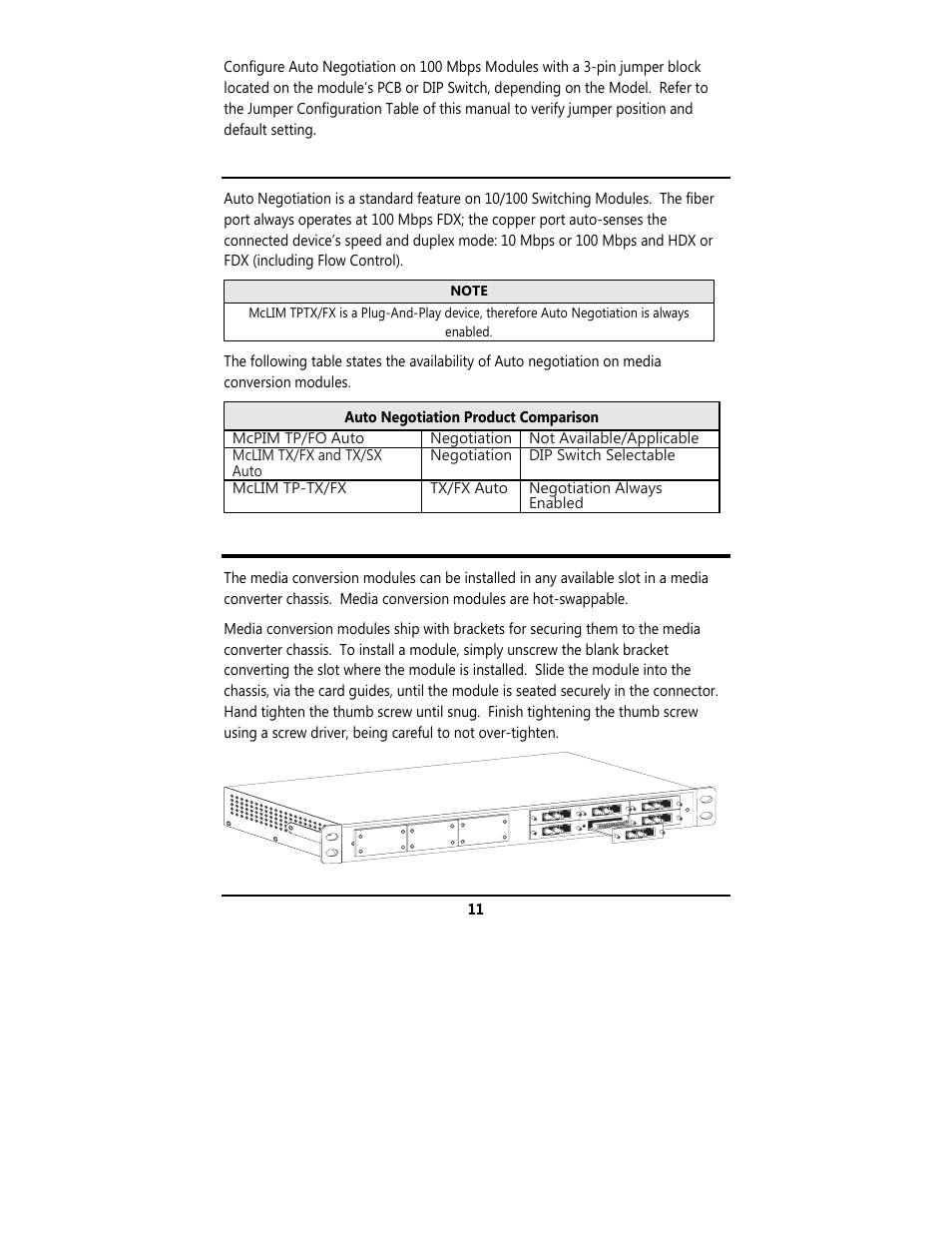 B&B Electronics 855-12840--49 - Manual User Manual | Page 15 / 26