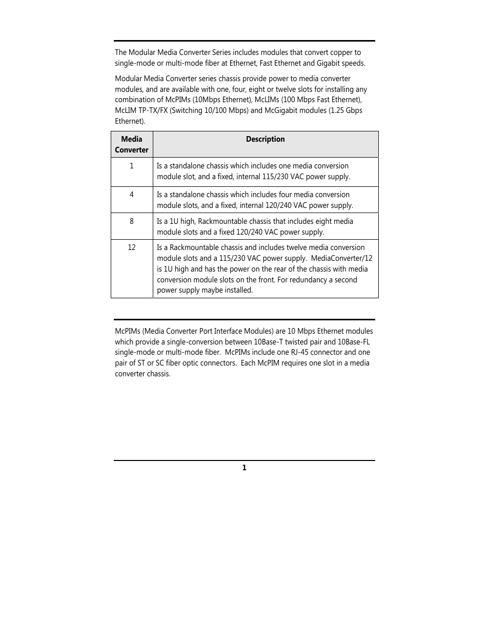B&B Electronics 855-12840--49 - Manual User Manual | Page 5 / 26
