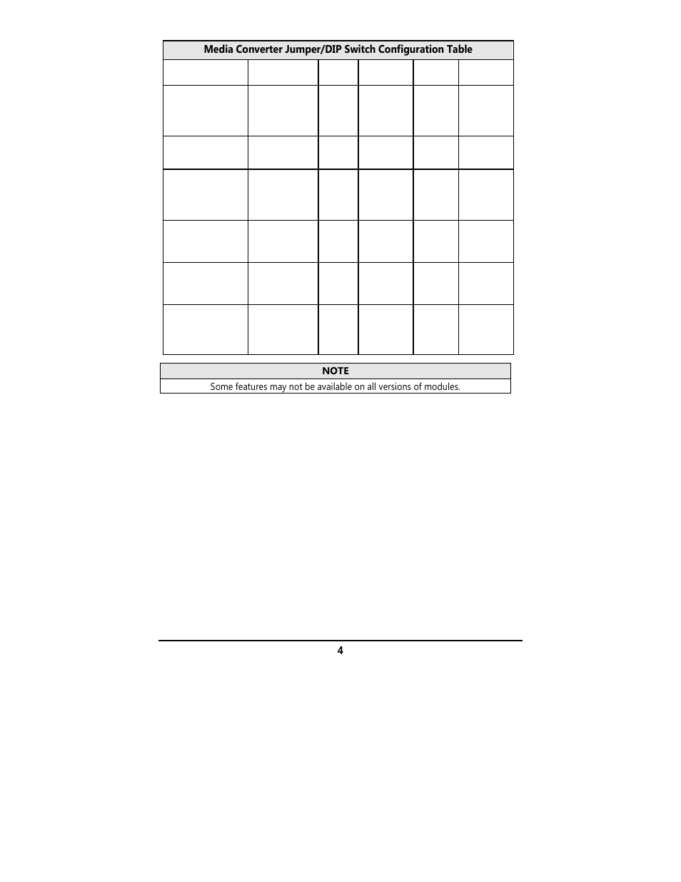 B&B Electronics 855-12840--49 - Manual User Manual | Page 8 / 26