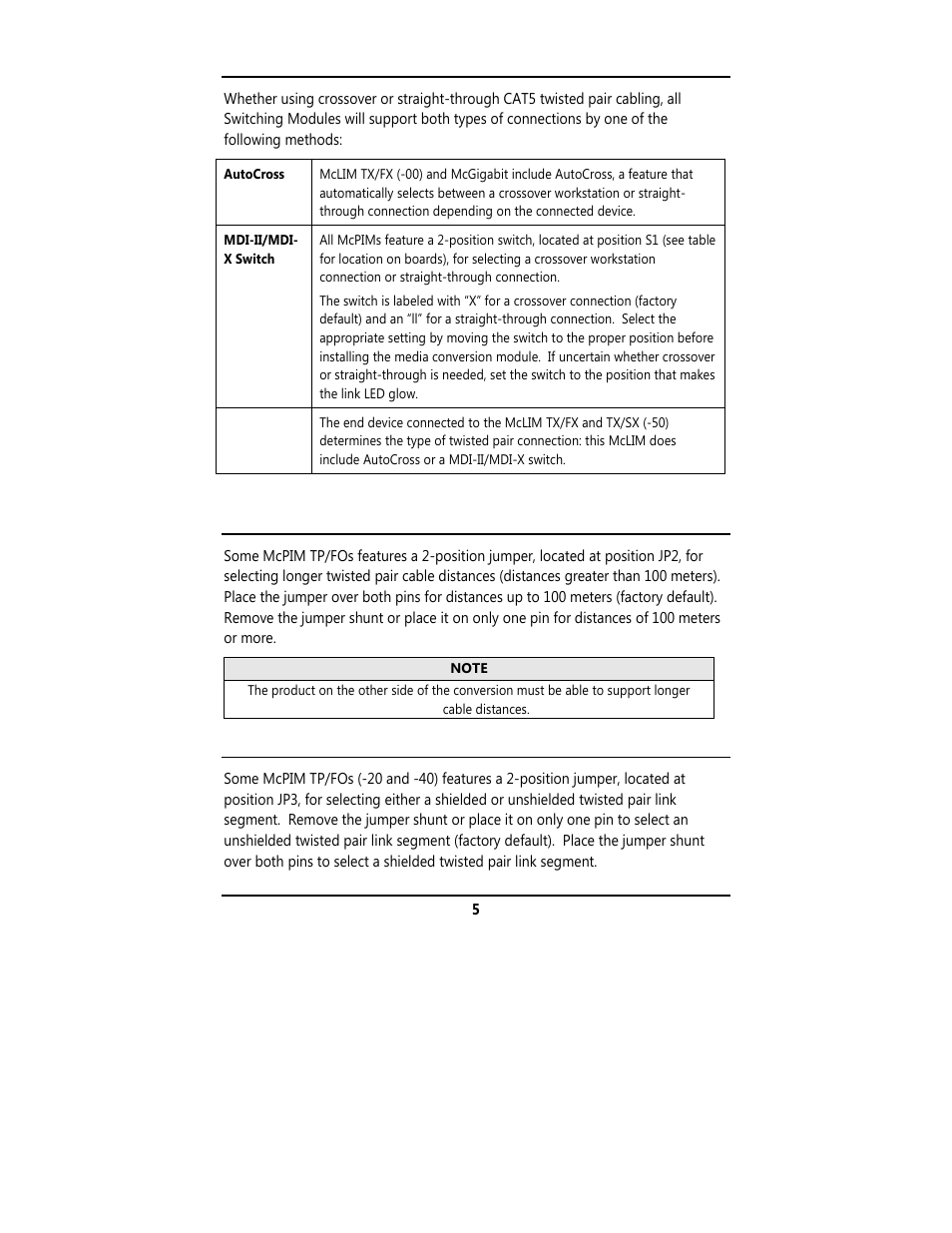 B&B Electronics 855-12840--49 - Manual User Manual | Page 9 / 26
