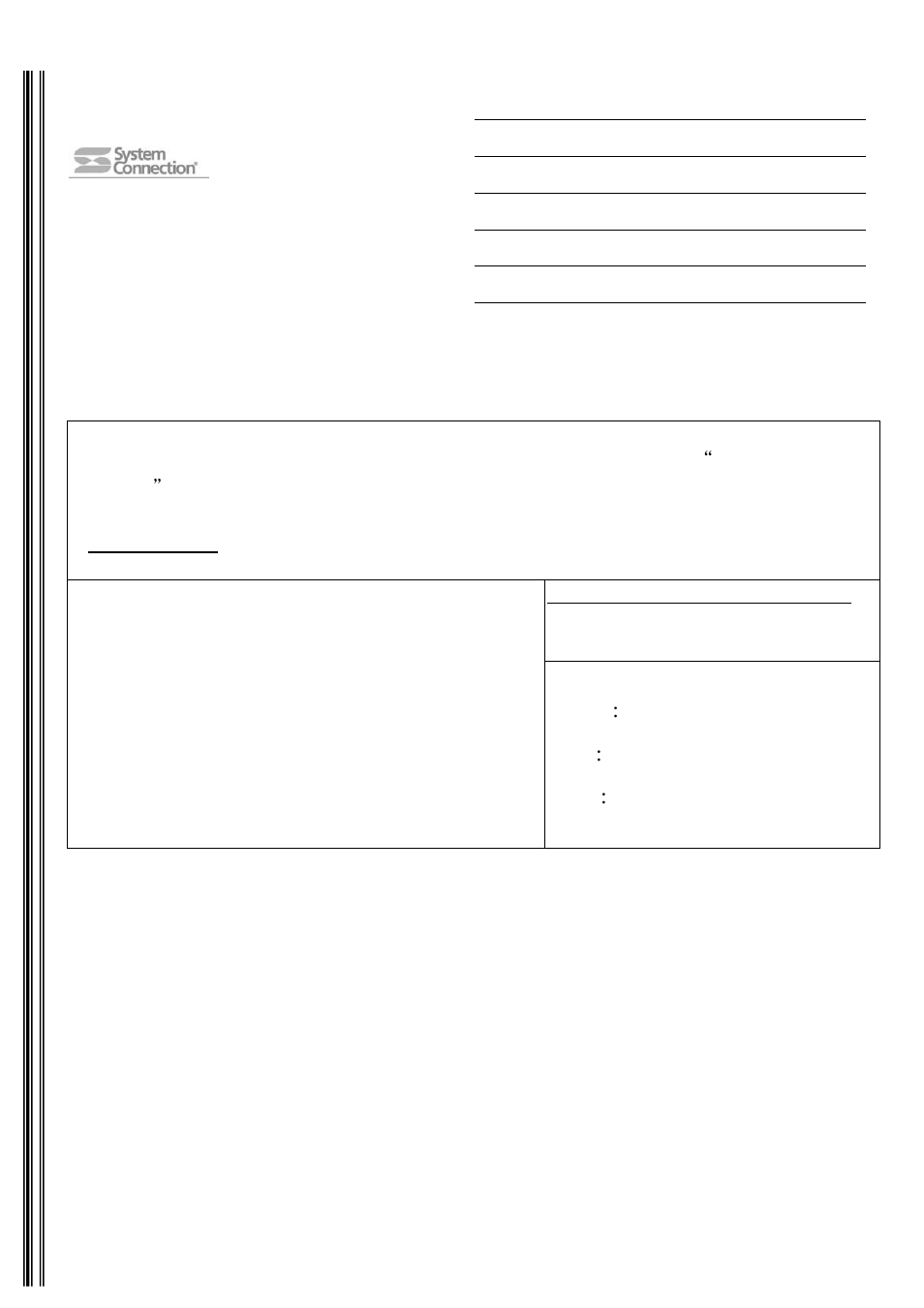 B&B Electronics 12DC1AST - Datasheet User Manual | 7 pages