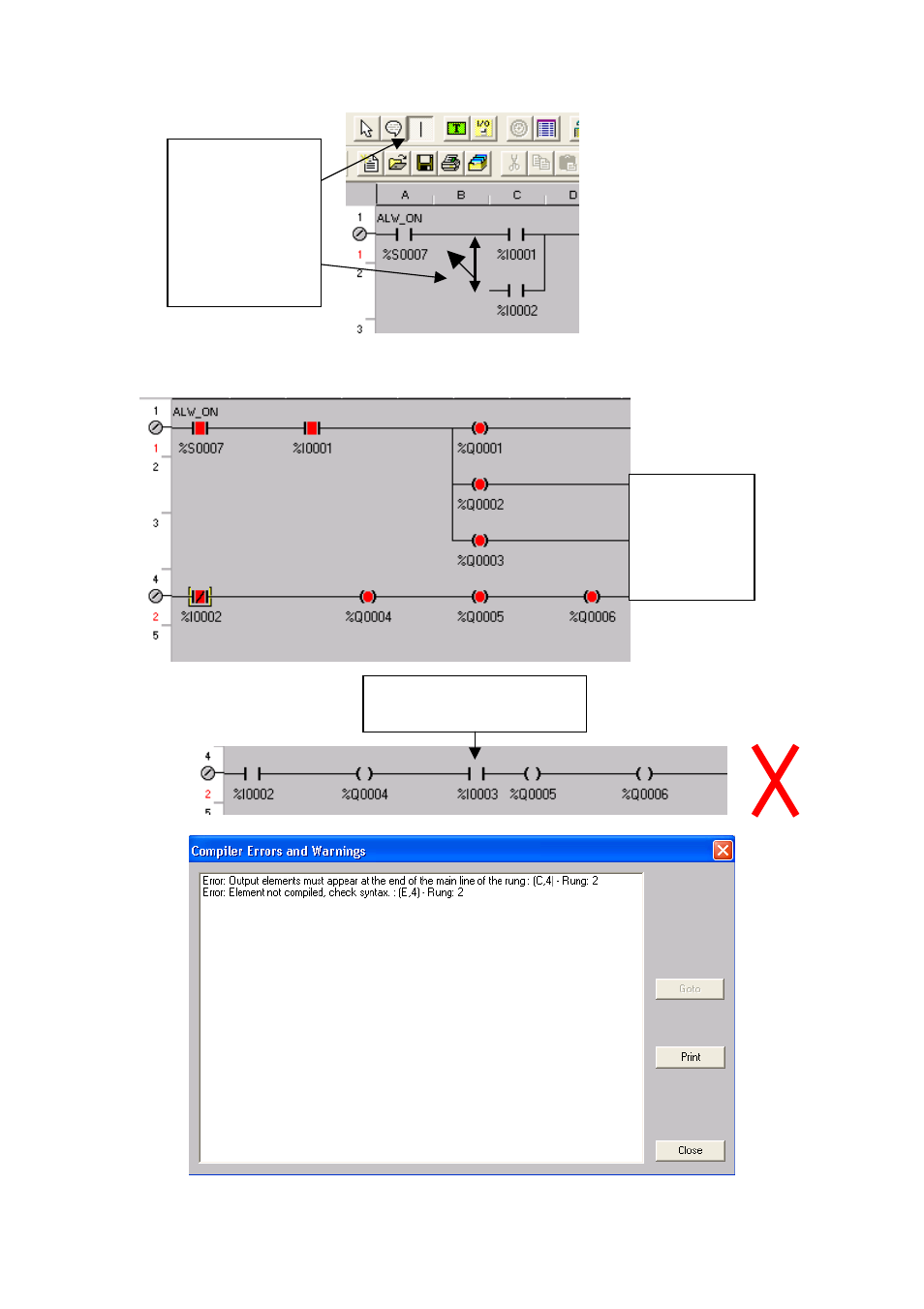 B&B Electronics I3A12X_20B05-SOHF - Manual User Manual | Page 10 / 50