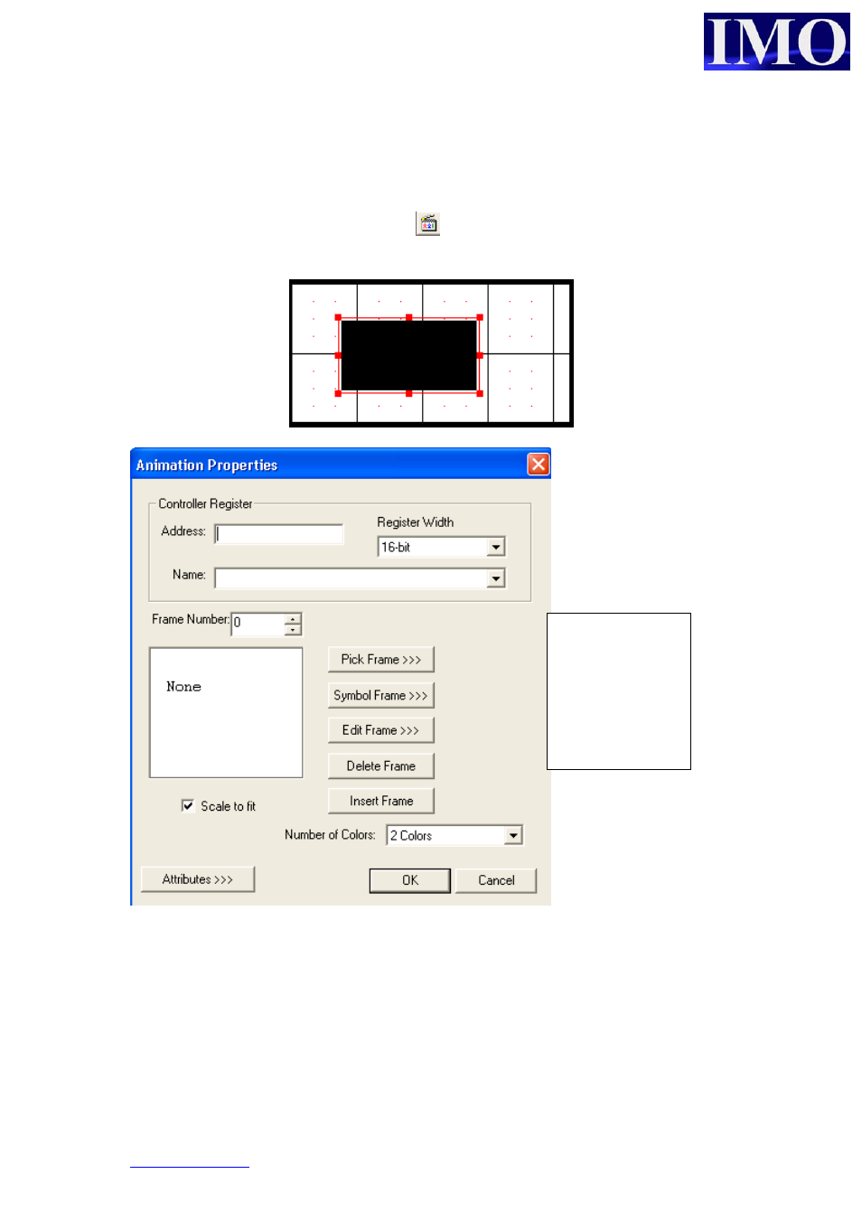 Animation | B&B Electronics I3A12X_20B05-SOHF - Manual User Manual | Page 43 / 50