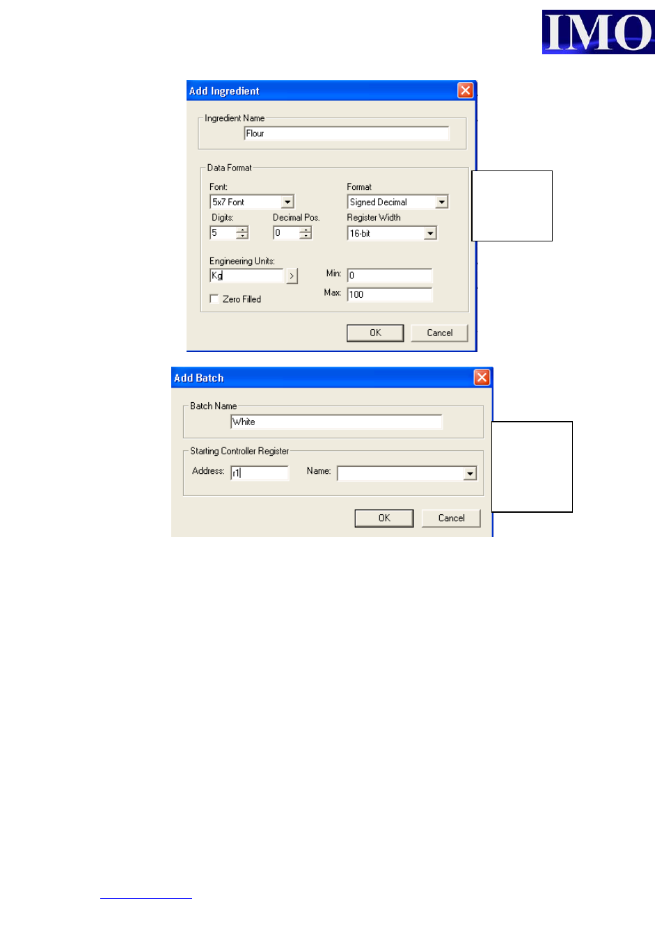 B&B Electronics I3A12X_20B05-SOHF - Manual User Manual | Page 49 / 50