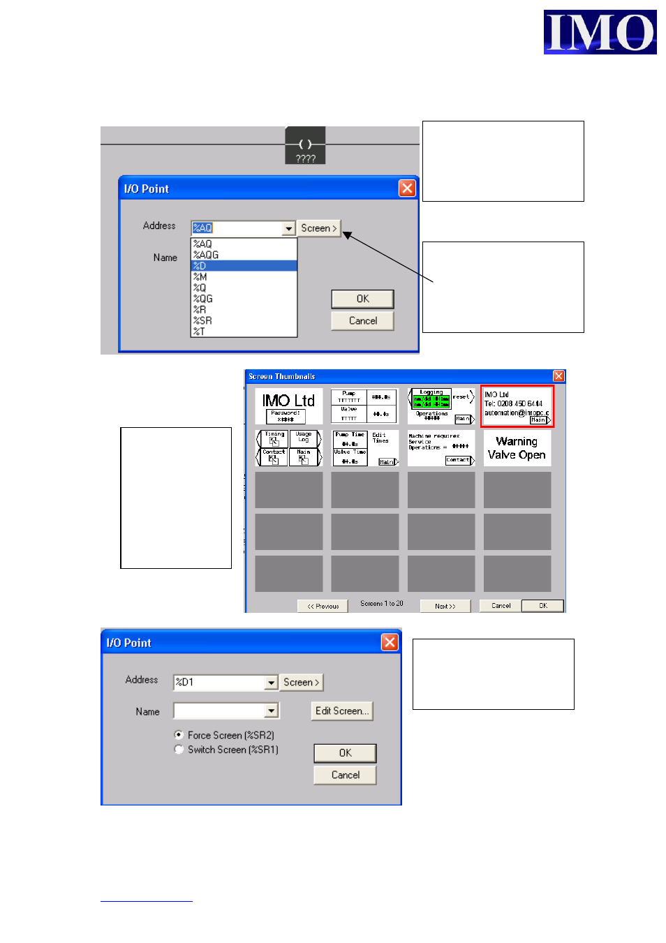 B&B Electronics I3A12X_20B05-SOHF - Manual User Manual | Page 7 / 50