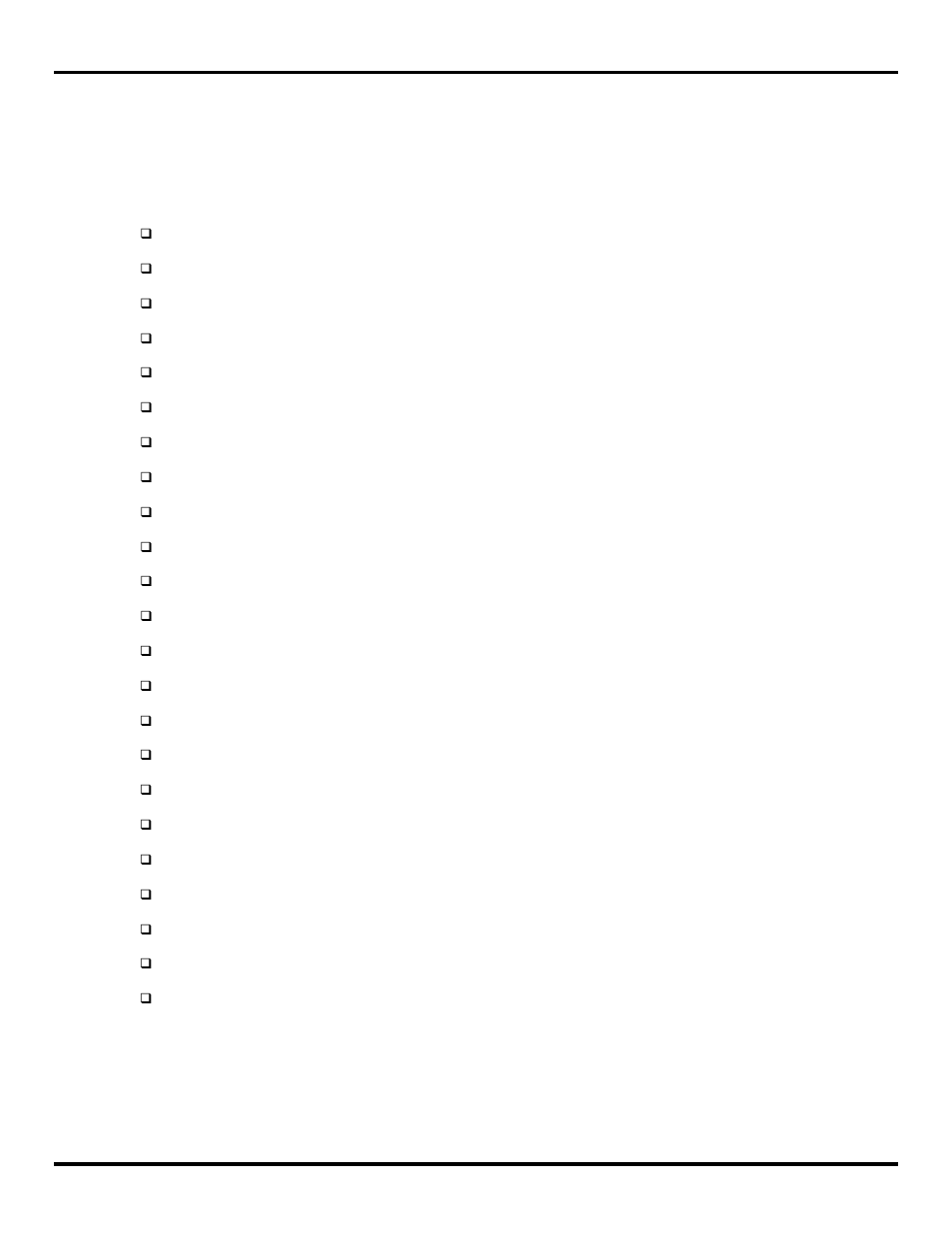 6 zlinx wireless i/o product specification summary, Linx, Ireless | Roduct, Pecification, Ummary | B&B Electronics ZZ24D-NA(NB,NC,ND)-SR - Manual User Manual | Page 11 / 102