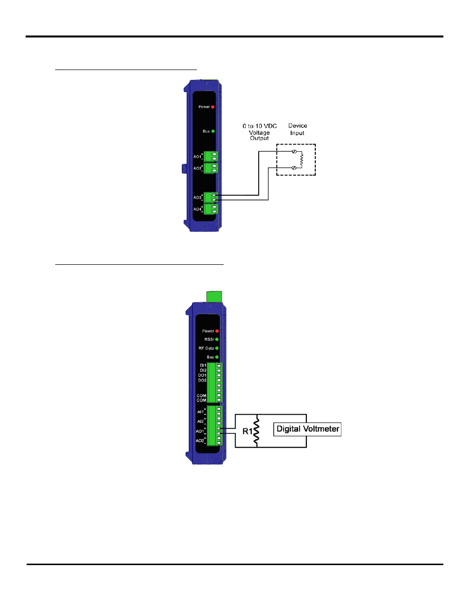 B&B Electronics ZZ24D-NA(NB,NC,ND)-SR - Manual User Manual | Page 30 / 102