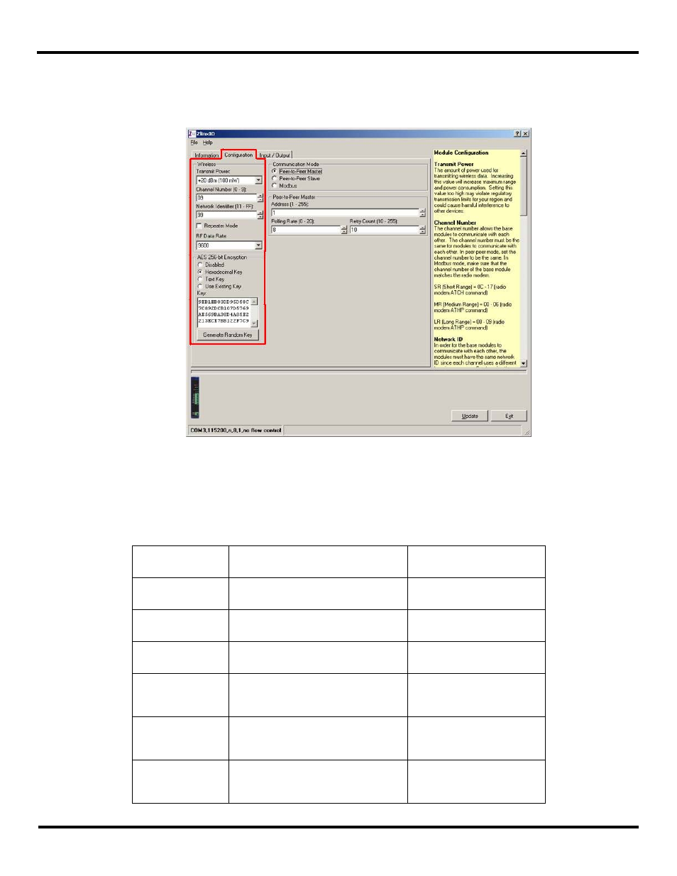 B&B Electronics ZZ24D-NA(NB,NC,ND)-SR - Manual User Manual | Page 45 / 102
