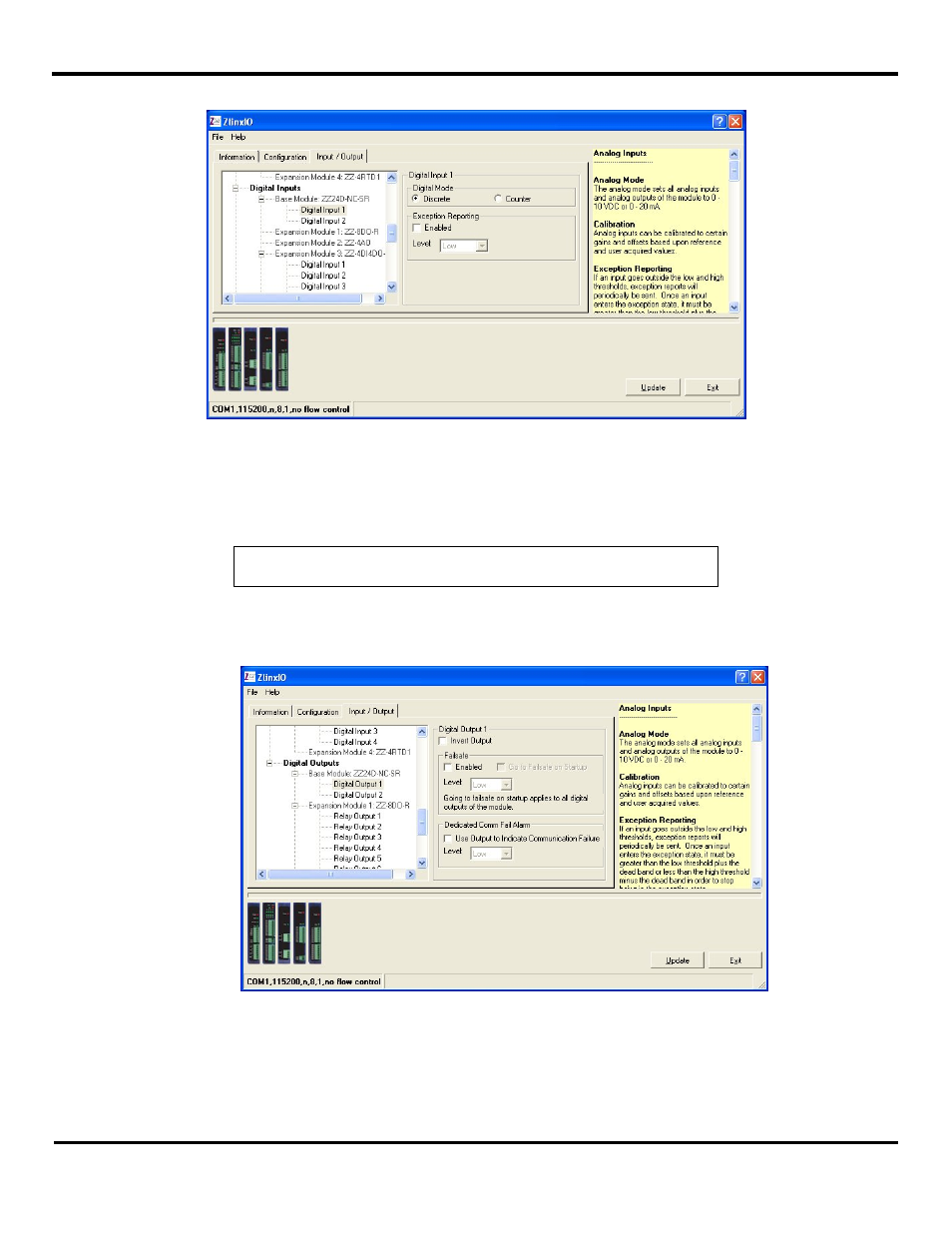 B&B Electronics ZZ24D-NA(NB,NC,ND)-SR - Manual User Manual | Page 54 / 102