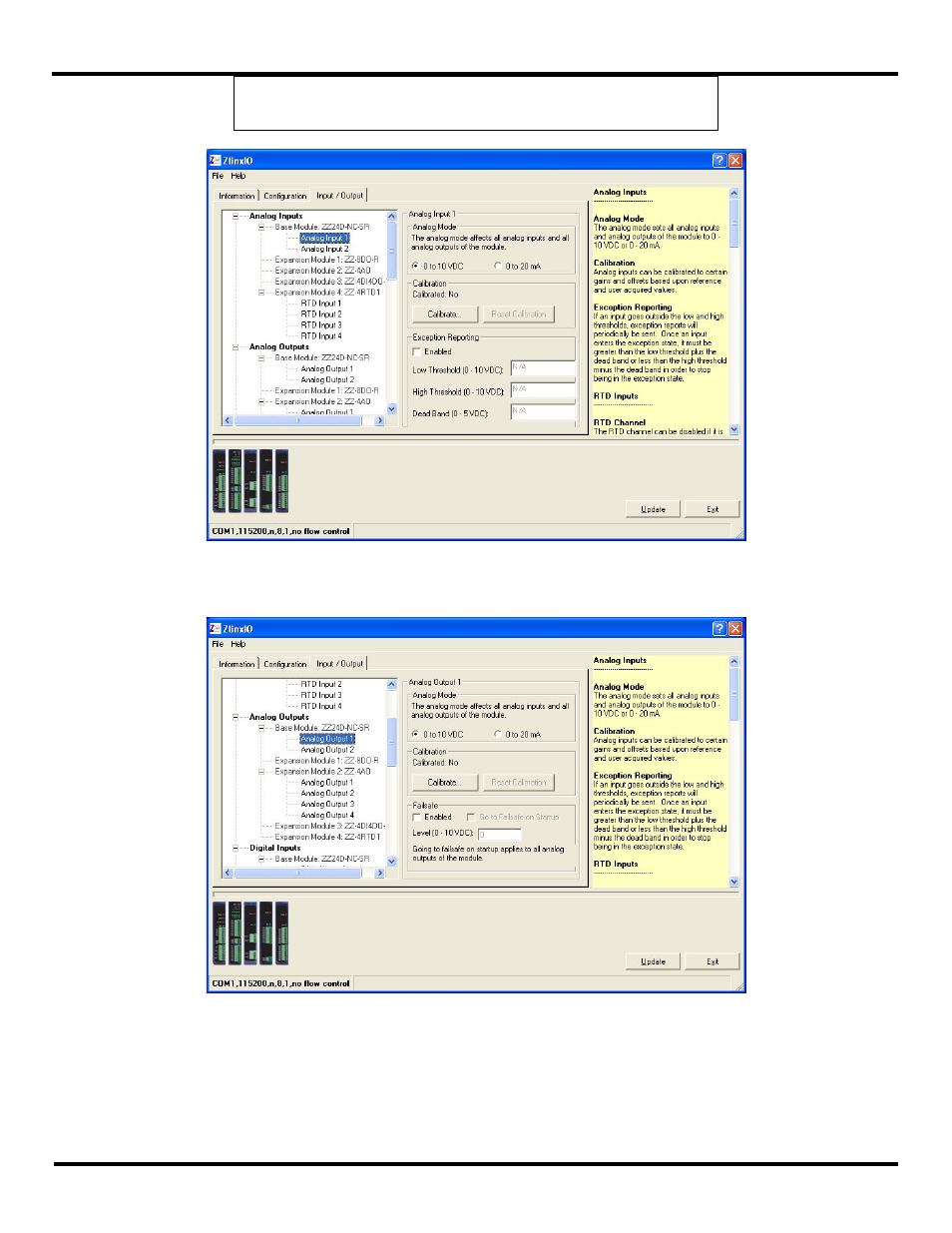 B&B Electronics ZZ24D-NA(NB,NC,ND)-SR - Manual User Manual | Page 55 / 102