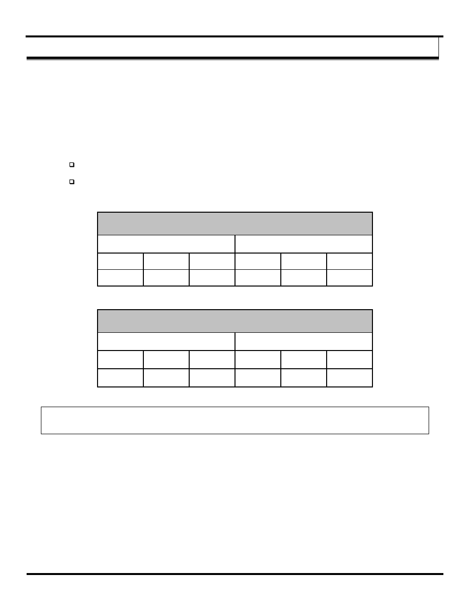 Expected latency, 1 modbus mode, Odbus | B&B Electronics ZZ24D-NA(NB,NC,ND)-SR - Manual User Manual | Page 65 / 102