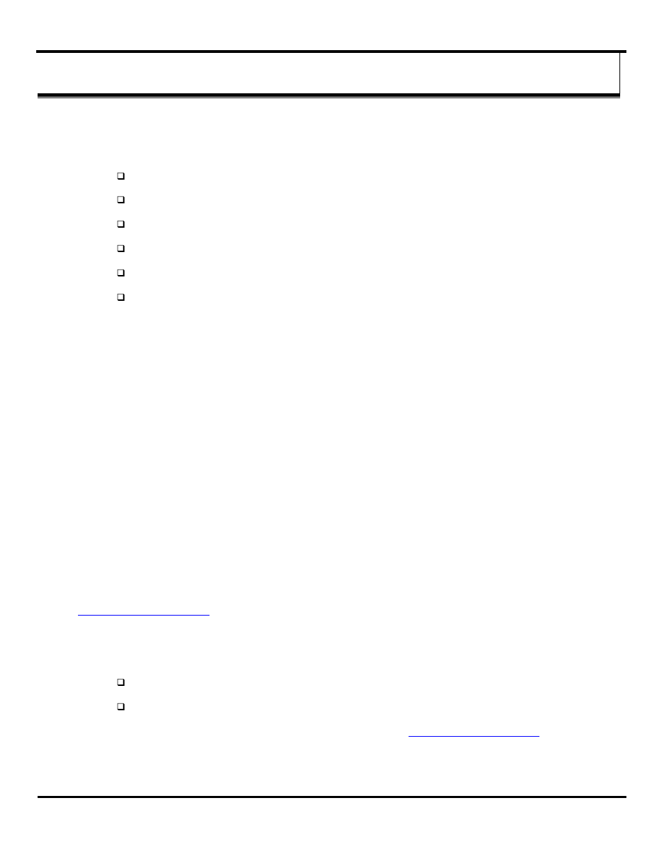 Software support, 1 support cd information, 2 menu | 3 online documentation, 4 getting documents in hardcopy, Upport, Nformation, Nline, Ocumentation, Etting | B&B Electronics ZZ24D-NA(NB,NC,ND)-SR - Manual User Manual | Page 68 / 102