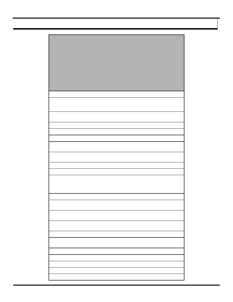 Appendix b: product specifications | B&B Electronics ZZ24D-NA(NB,NC,ND)-SR - Manual User Manual | Page 77 / 102