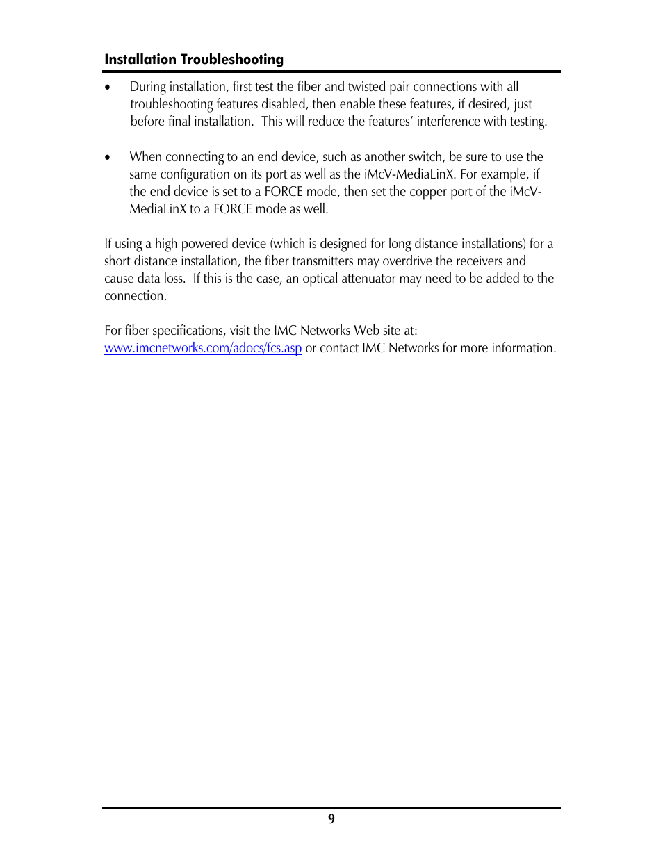 B&B Electronics 856-15711--36 - Manual User Manual | Page 12 / 16