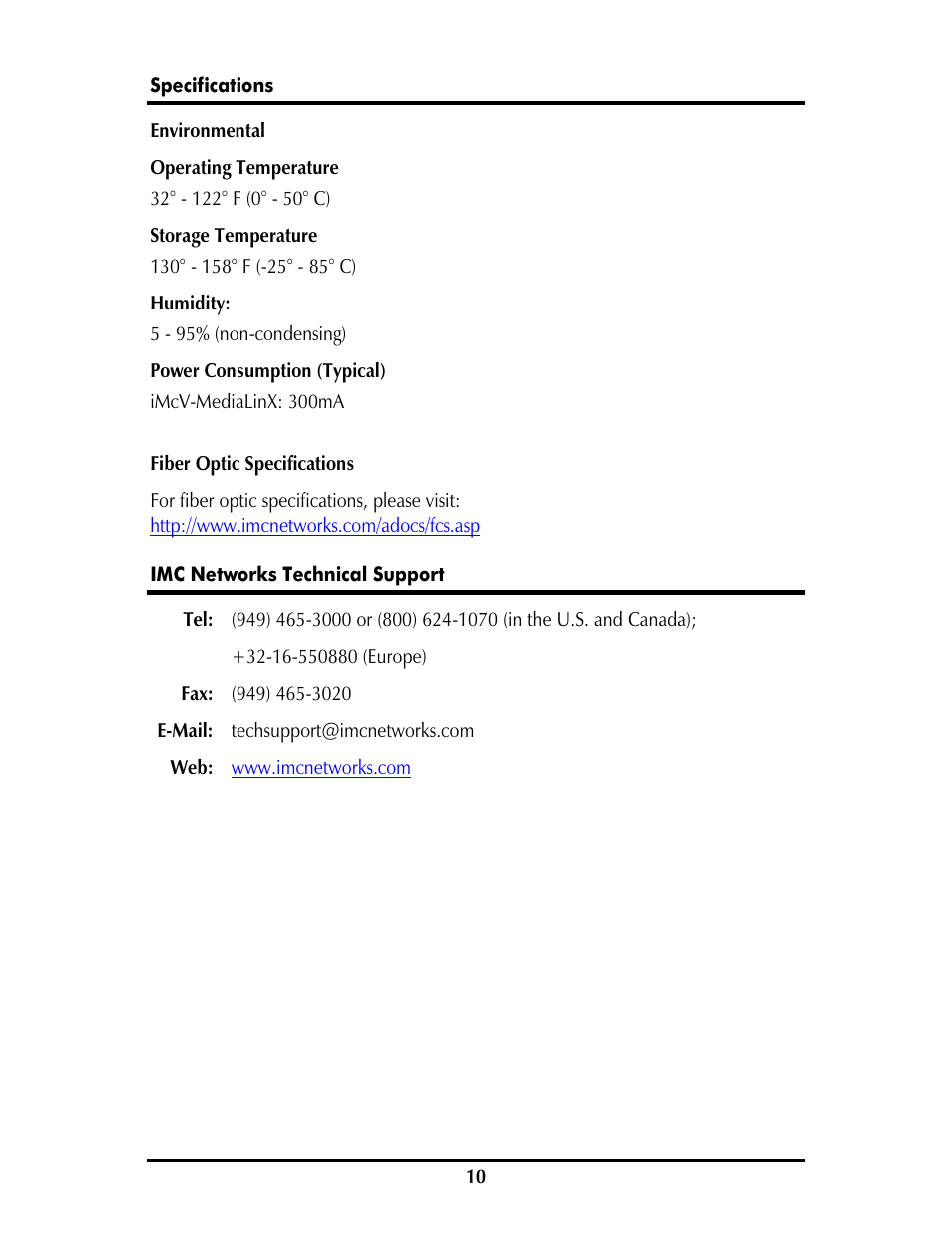B&B Electronics 856-15711--36 - Manual User Manual | Page 13 / 16