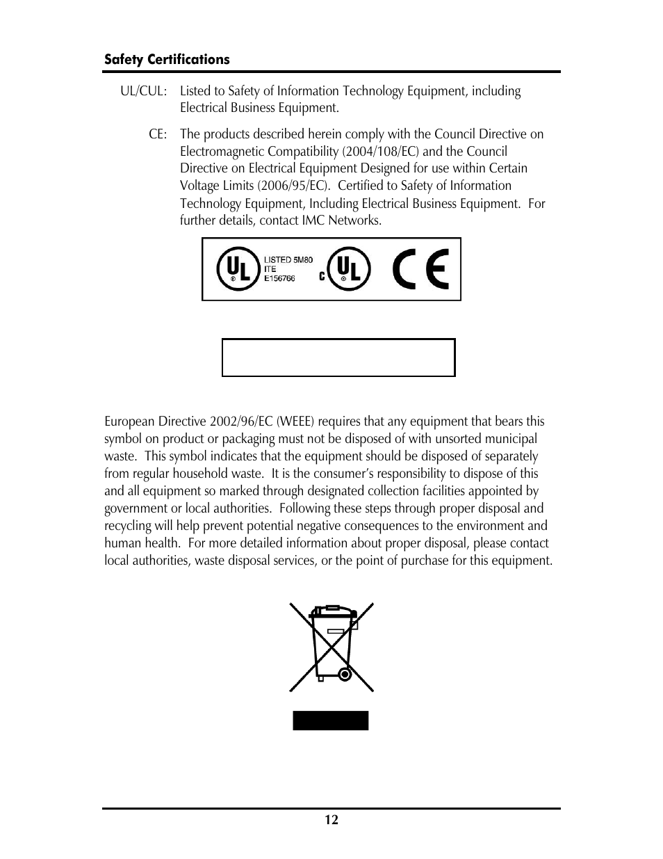 B&B Electronics 856-15711--36 - Manual User Manual | Page 15 / 16