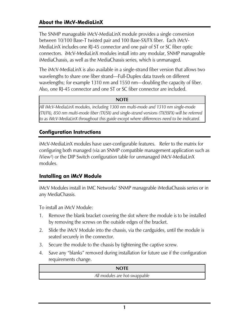B&B Electronics 856-15711--36 - Manual User Manual | Page 4 / 16