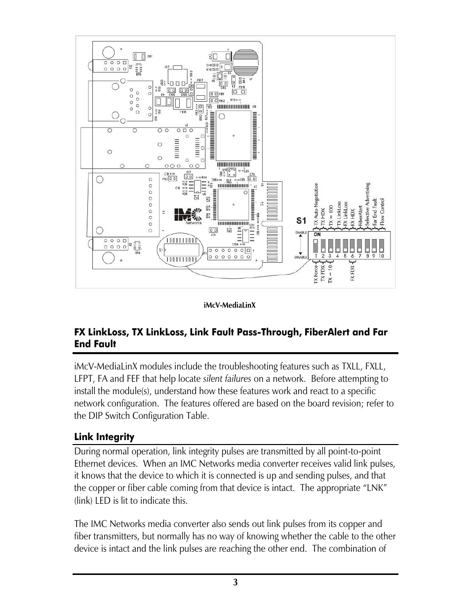 B&B Electronics 856-15711--36 - Manual User Manual | Page 6 / 16