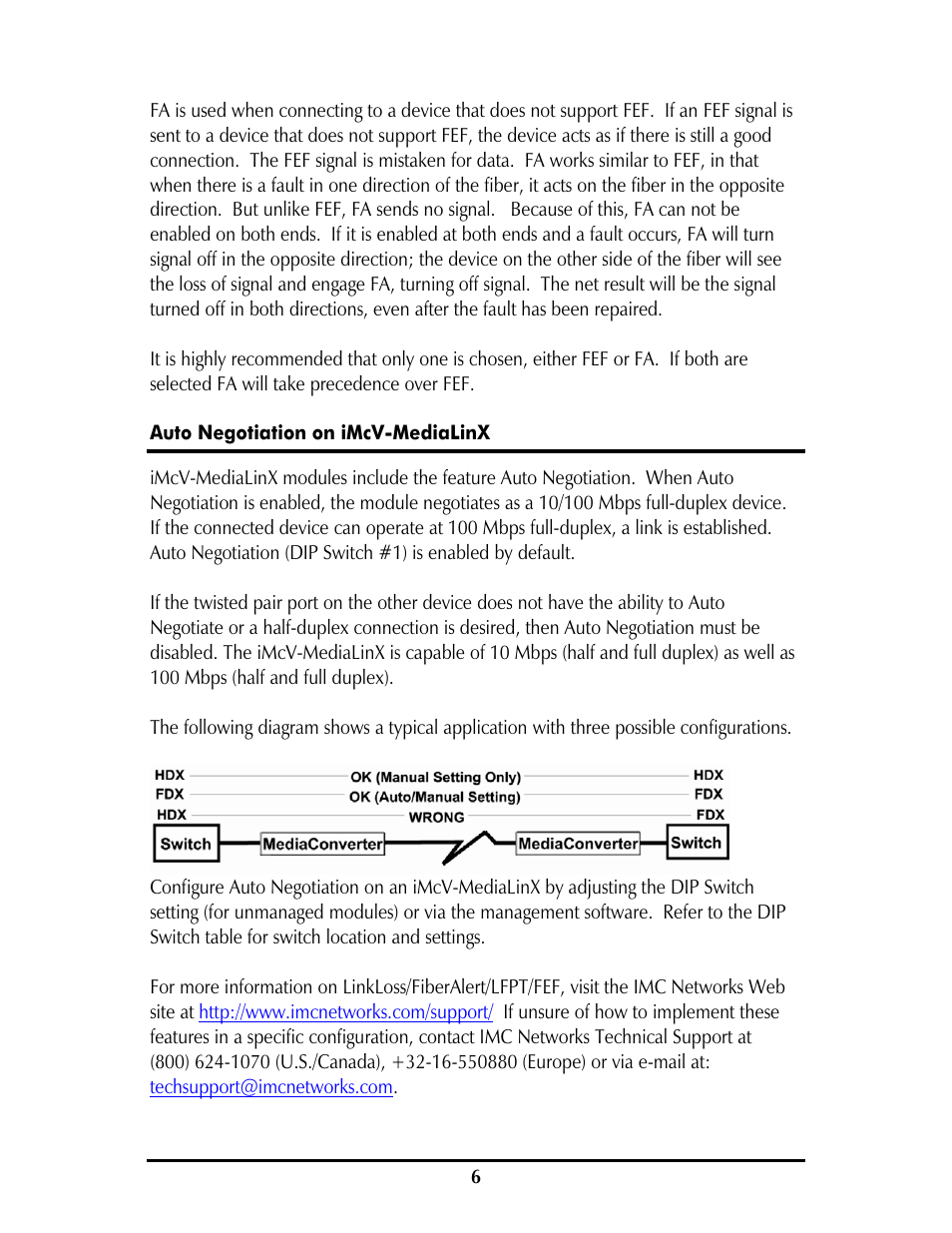 B&B Electronics 856-15711--36 - Manual User Manual | Page 9 / 16