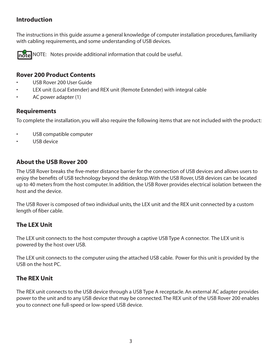 B&B Electronics 00-00169_170_174_194 - Manual User Manual | Page 4 / 12