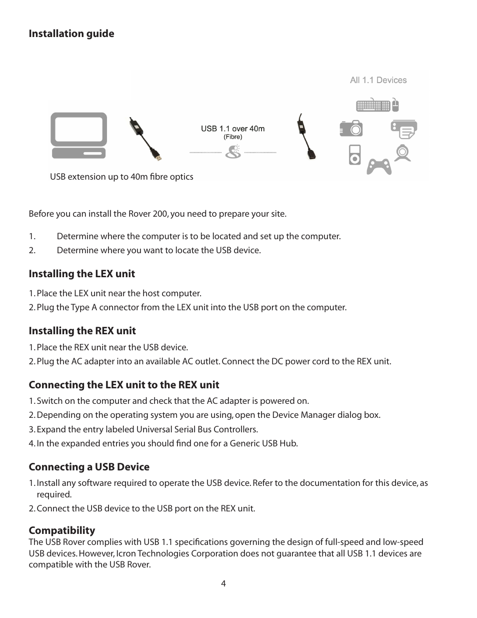 B&B Electronics 00-00169_170_174_194 - Manual User Manual | Page 5 / 12
