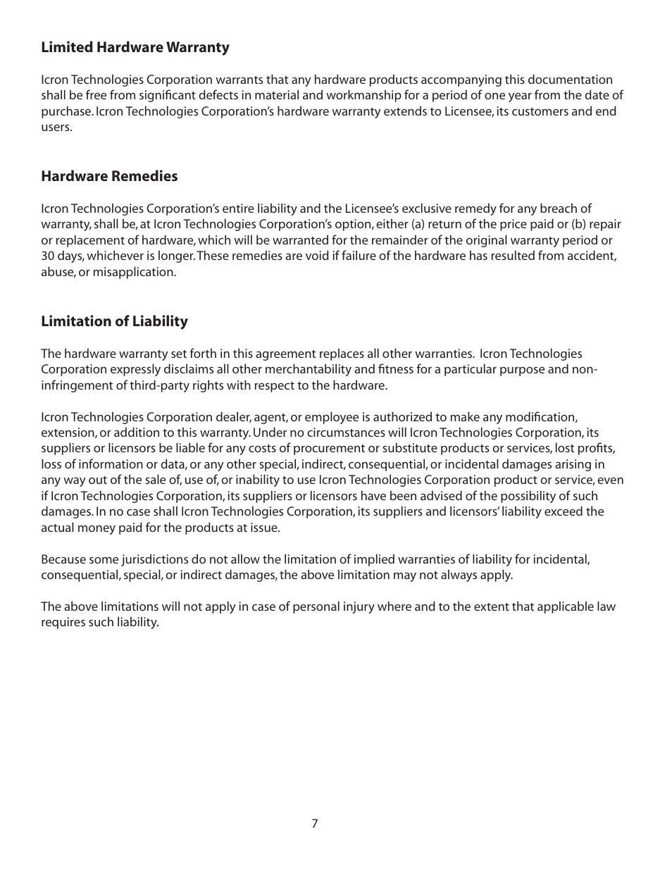B&B Electronics 00-00169_170_174_194 - Manual User Manual | Page 8 / 12