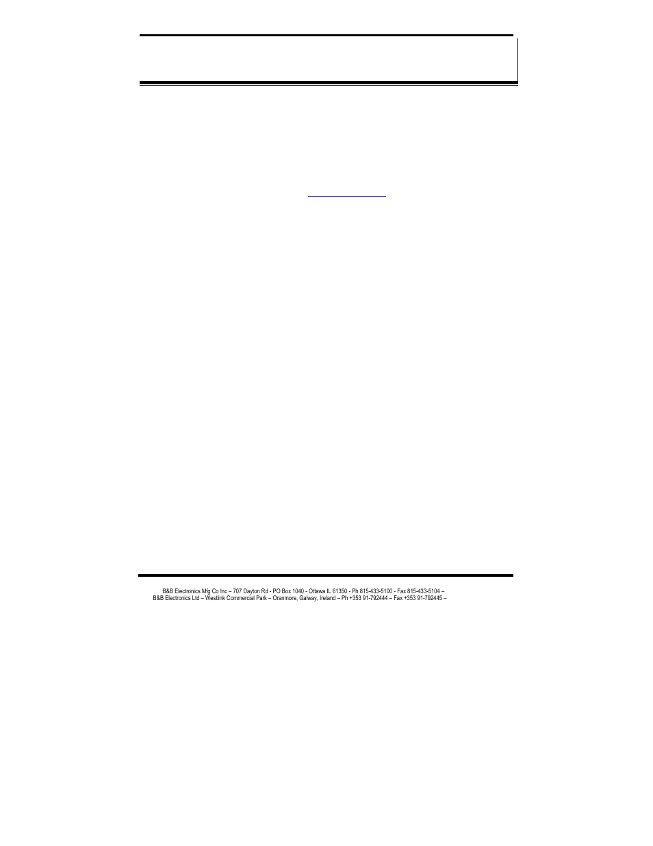 About your esr901wb wireless serial server | B&B Electronics ESR901WB - Manual User Manual | Page 11 / 60