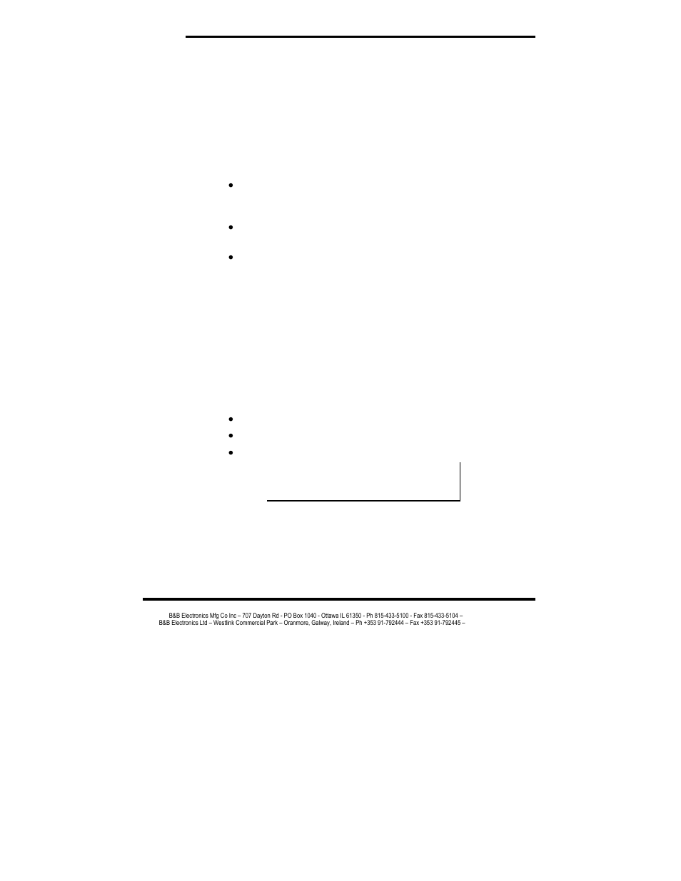 Indicators, switches and connectors, Power led, Link integrity led | Network activity led, Serial interface selector switch, Reset switch | B&B Electronics ESR901WB - Manual User Manual | Page 18 / 60