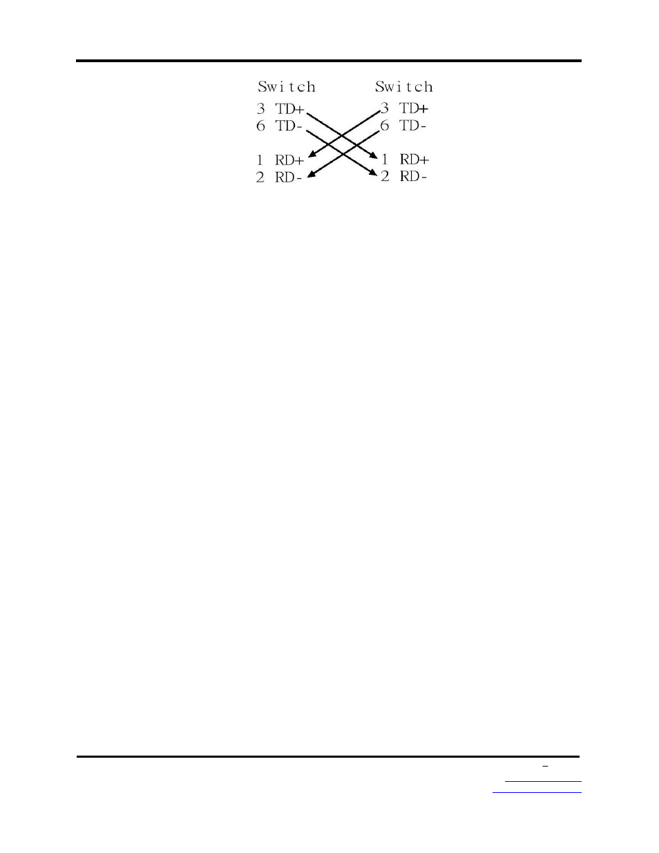 Cabling | B&B Electronics EIR405-T - Manual User Manual | Page 11 / 22
