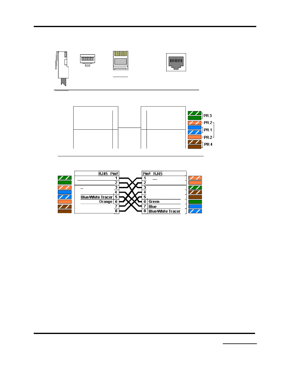 T><+ t><- - rx+ lt27zl, Rx - c=::j | B&B Electronics EIR405-T - Manual User Manual | Page 12 / 22