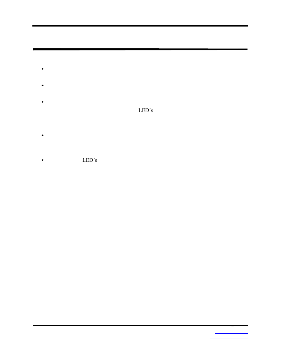 Troubleshooting | B&B Electronics EIR405-T - Manual User Manual | Page 20 / 22