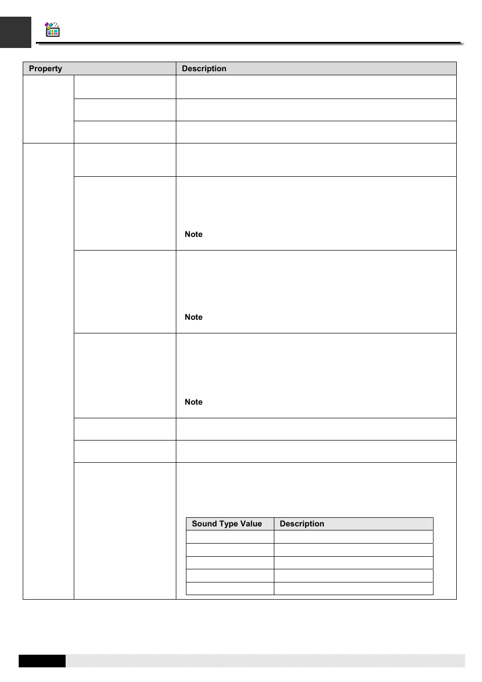 Pm designer operation manual | B&B Electronics WOP-2121V-N4AE - Manual User Manual | Page 100 / 664