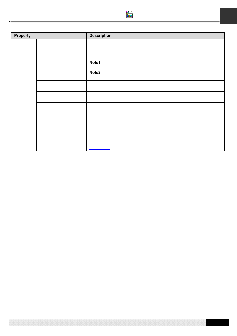 Pm designer operation manual | B&B Electronics WOP-2121V-N4AE - Manual User Manual | Page 101 / 664