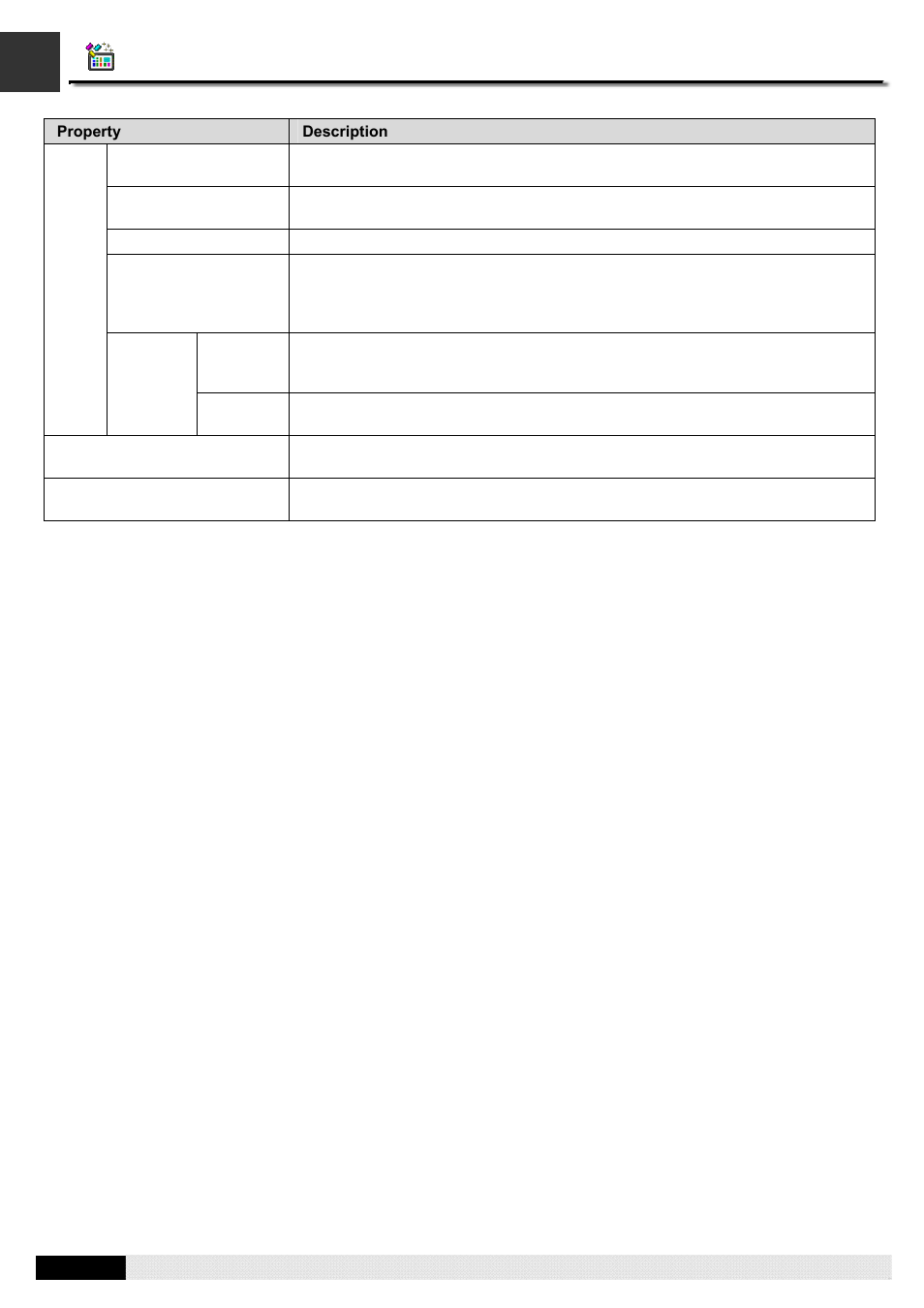 Pm designer operation manual | B&B Electronics WOP-2121V-N4AE - Manual User Manual | Page 110 / 664