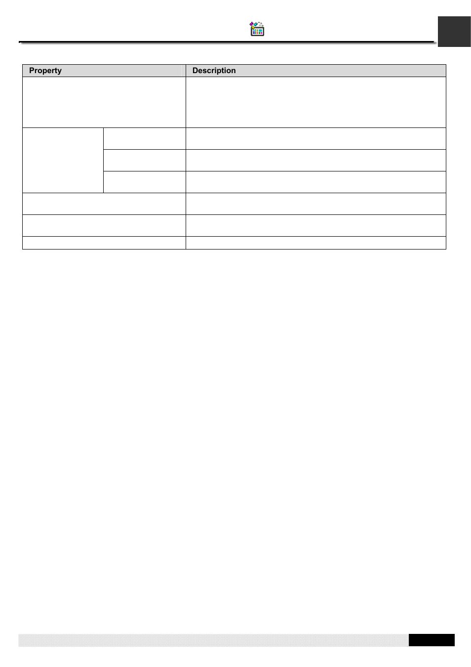 Pm designer operation manual | B&B Electronics WOP-2121V-N4AE - Manual User Manual | Page 117 / 664