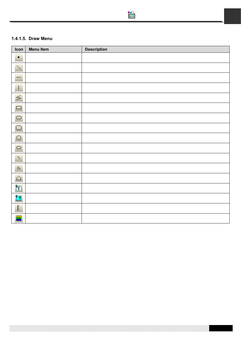 Pm designer operation manual | B&B Electronics WOP-2121V-N4AE - Manual User Manual | Page 12 / 664