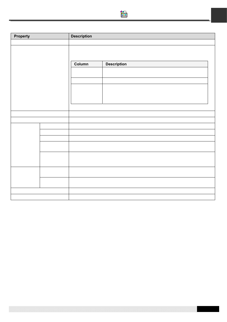 Pm designer operation manual | B&B Electronics WOP-2121V-N4AE - Manual User Manual | Page 121 / 664