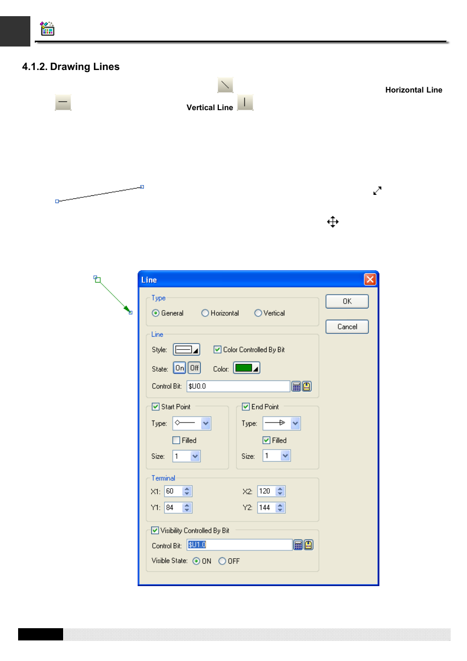 Pm designer operation manual | B&B Electronics WOP-2121V-N4AE - Manual User Manual | Page 125 / 664