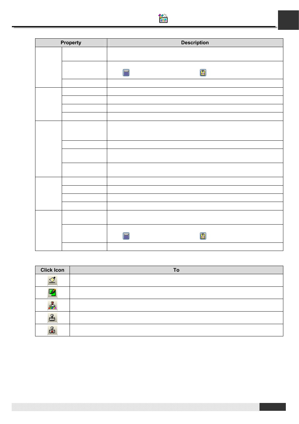 Pm designer operation manual | B&B Electronics WOP-2121V-N4AE - Manual User Manual | Page 132 / 664