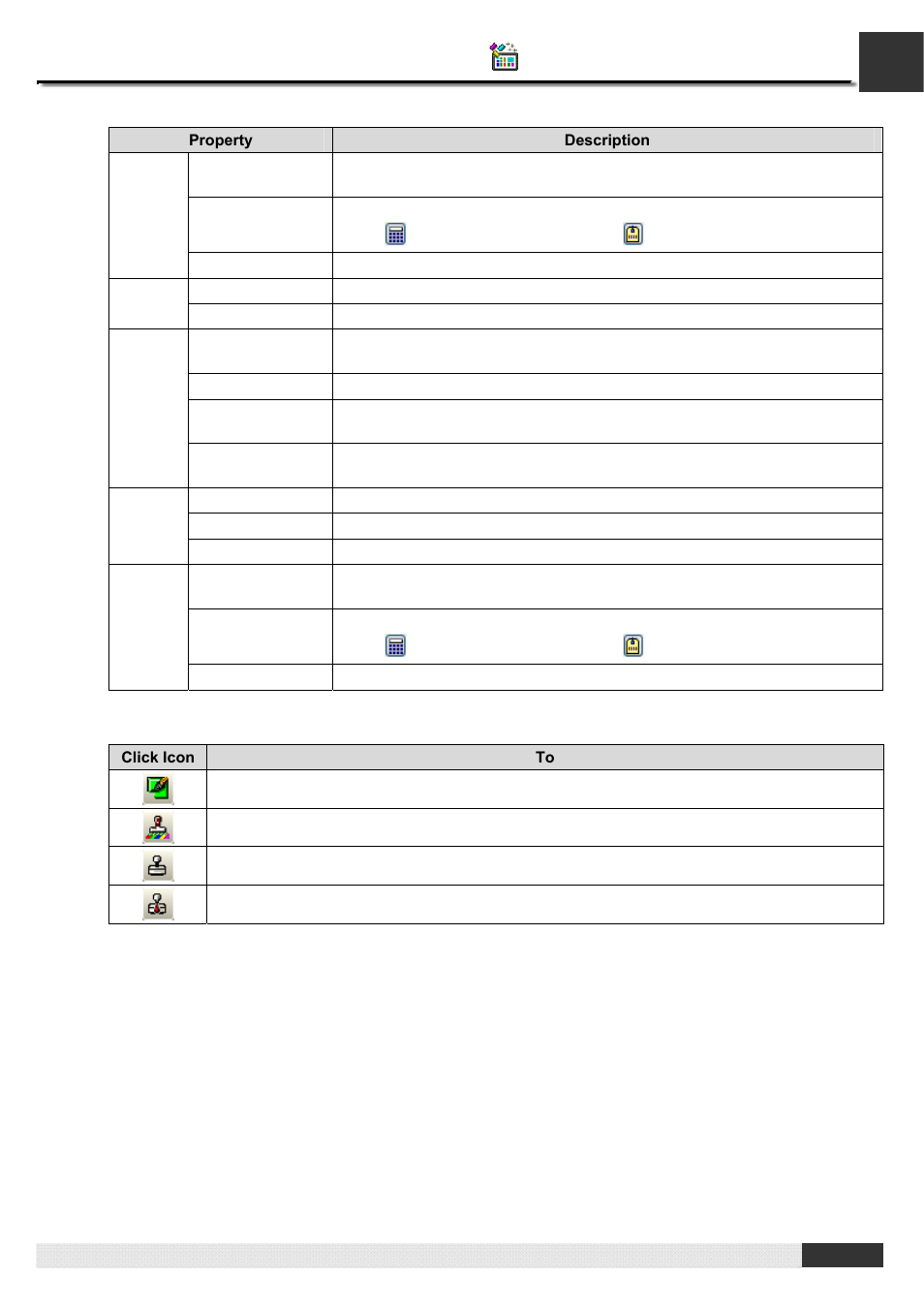 Pm designer operation manual | B&B Electronics WOP-2121V-N4AE - Manual User Manual | Page 134 / 664