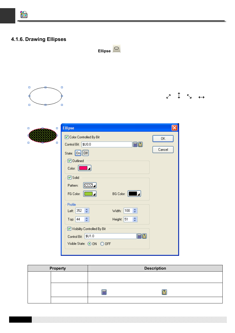 Pm designer operation manual | B&B Electronics WOP-2121V-N4AE - Manual User Manual | Page 135 / 664