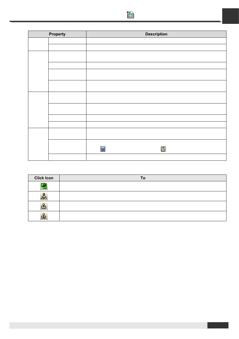 Pm designer operation manual | B&B Electronics WOP-2121V-N4AE - Manual User Manual | Page 136 / 664