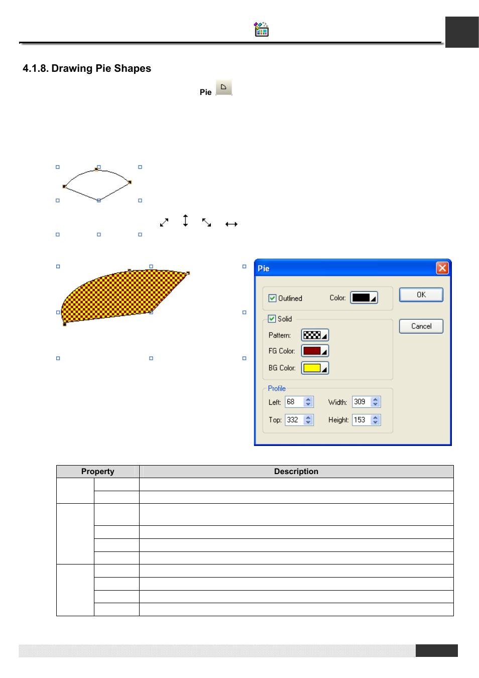 Pm designer operation manual | B&B Electronics WOP-2121V-N4AE - Manual User Manual | Page 138 / 664