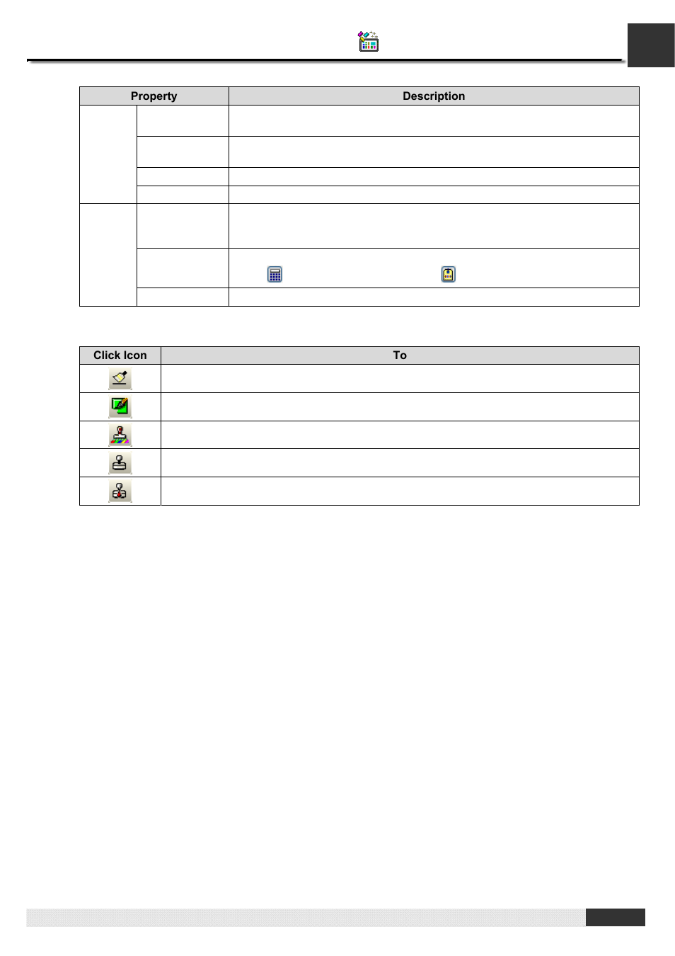 Pm designer operation manual | B&B Electronics WOP-2121V-N4AE - Manual User Manual | Page 142 / 664