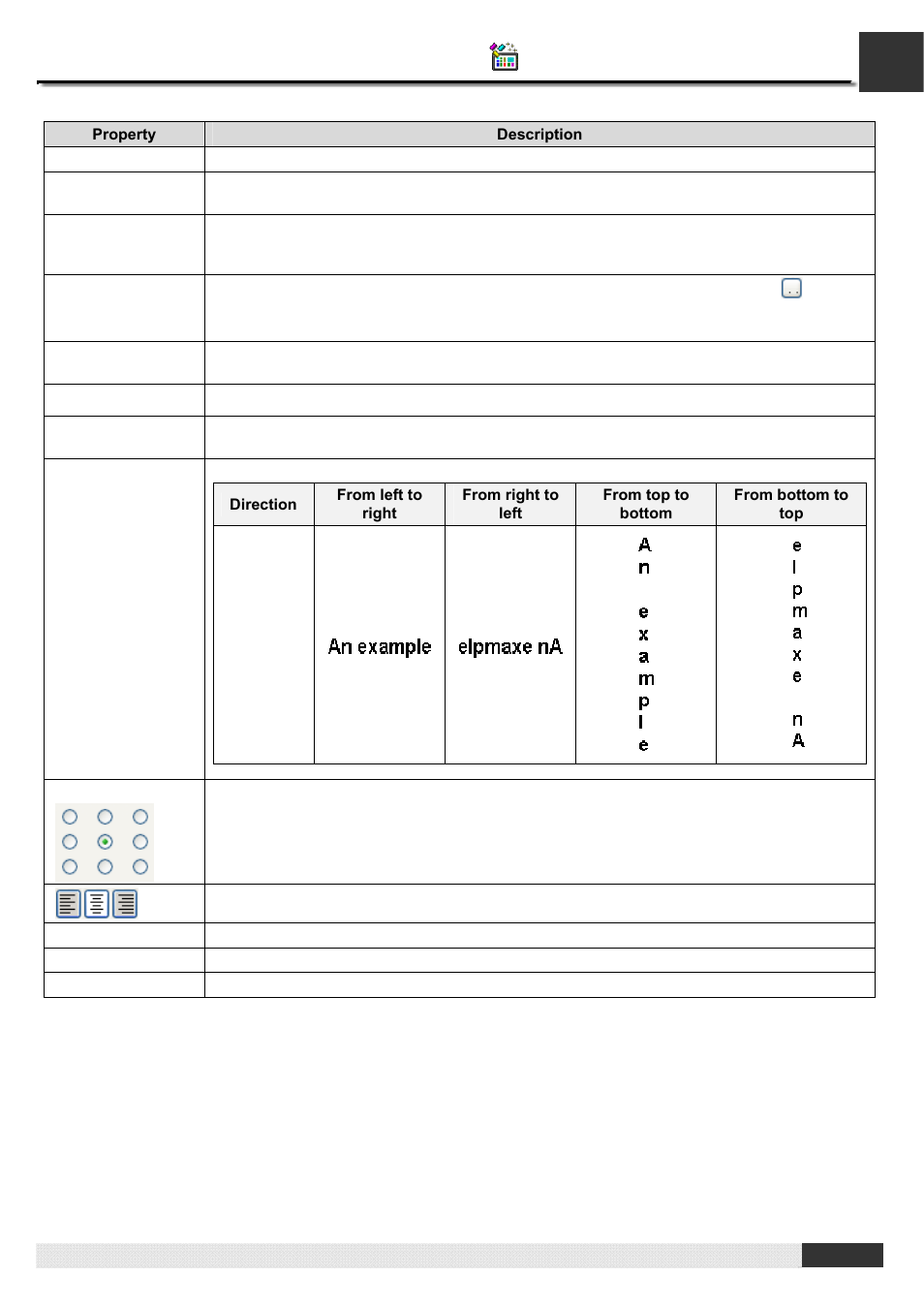 Pm designer operation manual | B&B Electronics WOP-2121V-N4AE - Manual User Manual | Page 144 / 664