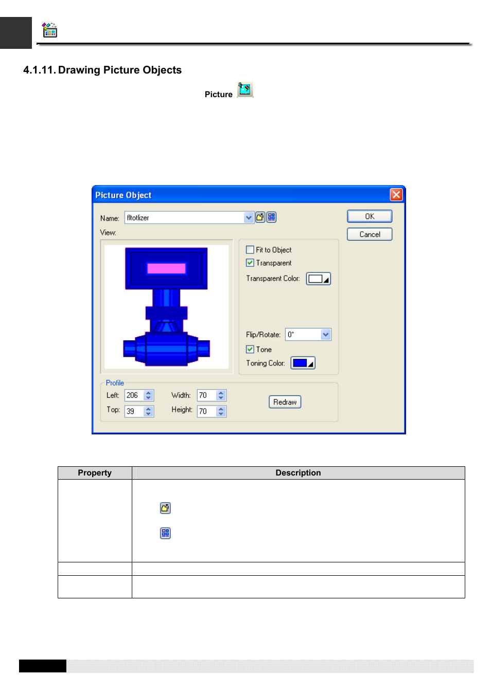 Pm designer operation manual | B&B Electronics WOP-2121V-N4AE - Manual User Manual | Page 145 / 664