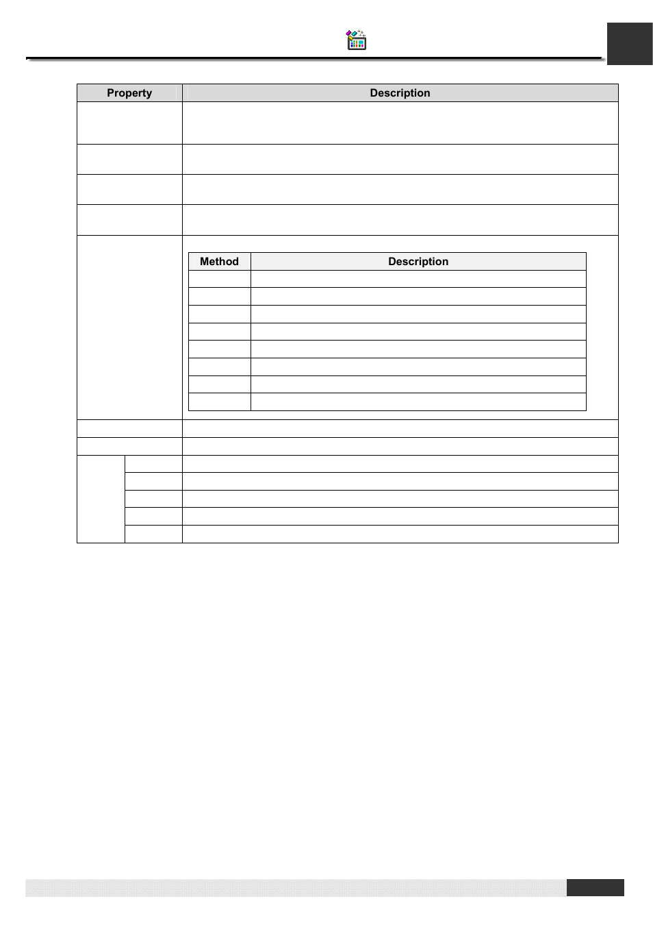 Pm designer operation manual | B&B Electronics WOP-2121V-N4AE - Manual User Manual | Page 146 / 664