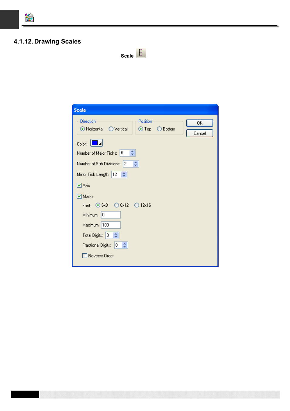 Pm designer operation manual | B&B Electronics WOP-2121V-N4AE - Manual User Manual | Page 147 / 664